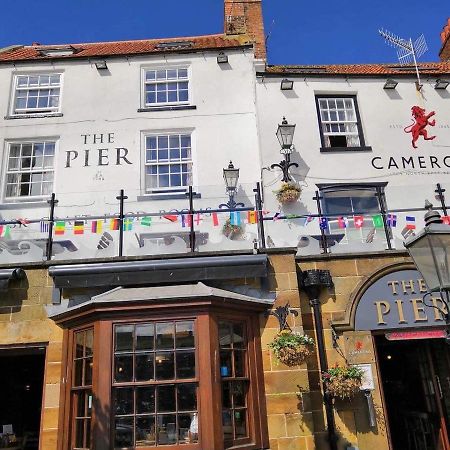The Pier Inn Whitby Dış mekan fotoğraf